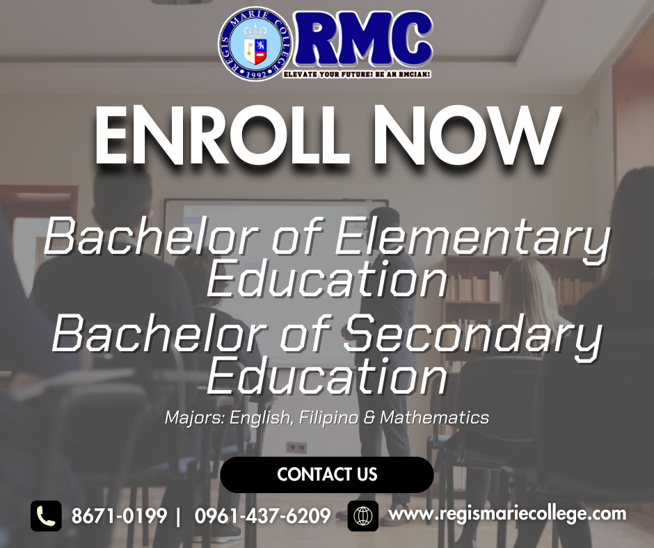 Bachelor of Science in Elementary Education